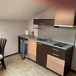 7 In Alexander Complex Appartement Bansko