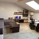 7 In Alexander Complex Appartement Bansko
