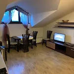 7 In Alexander Complex Appartement Bansko