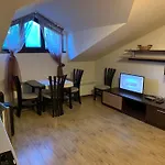7 In Alexander Complex Appartement Bansko