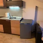 7 In Alexander Complex Appartement