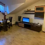 7 In Alexander Complex Appartement Bansko