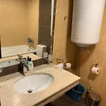 7 In Alexander Complex Appartement *