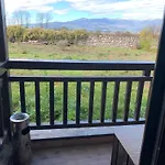 7 In Alexander Complex Appartement