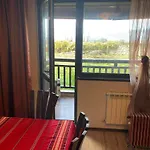 7 In Alexander Complex Appartement Bansko