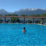 7 In Alexander Complex Appartement Bansko
