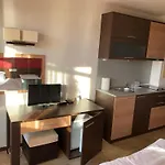 7 In Alexander Complex Appartement Bansko