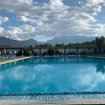 7 In Alexander Complex Appartement *