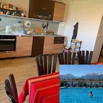 Appartement 7 In Alexander Complex