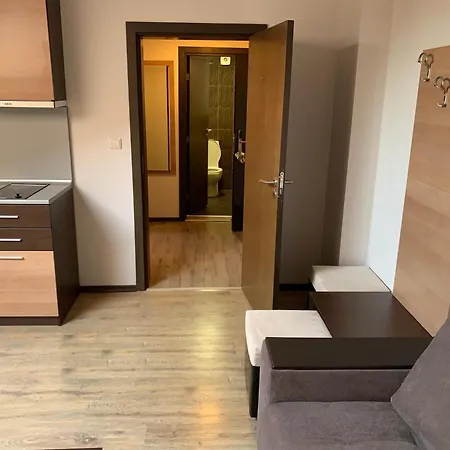 7 In Alexander Complex Appartamento Bansko