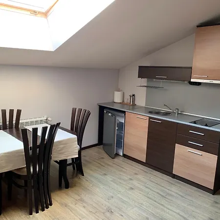 Appartamento 7 In Alexander Complex Bansko