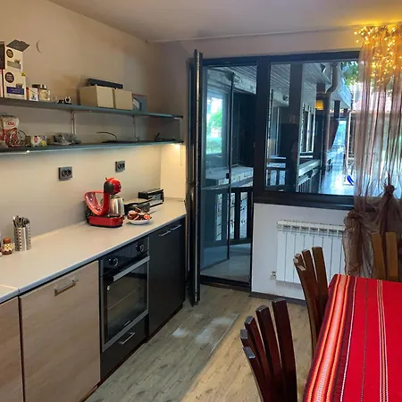 Appartamento 7 In Alexander Complex *