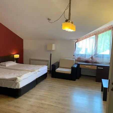 Appartamento 7 In Alexander Complex *