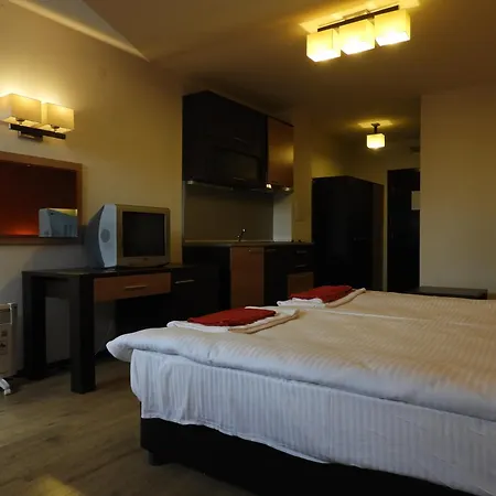 Appartamento 7 In Alexander Complex Bansko