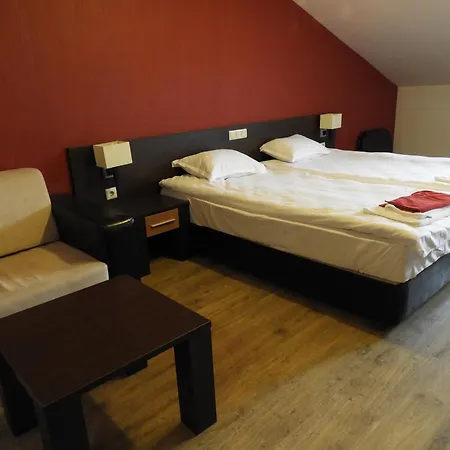 7 In Alexander Complex Appartamento