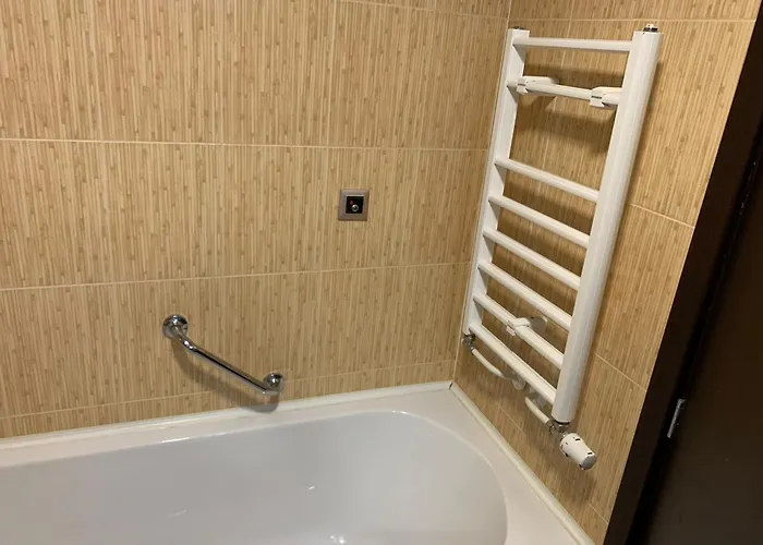 7 In Alexander Complex Апартамент