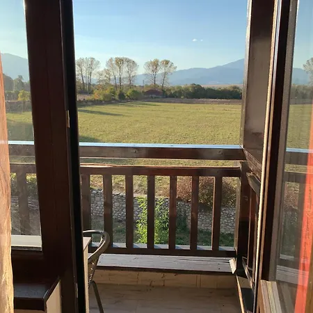 Apartmán 7 In Alexander Complex Bansko