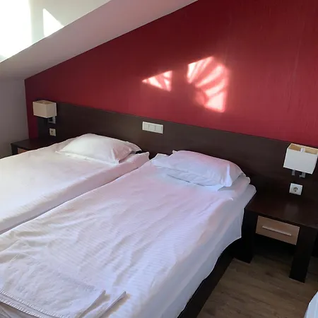 Apartment 7 In Alexander Complex Bansko