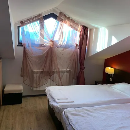 Apartmán 7 In Alexander Complex