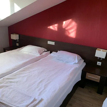 Apartment 7 In Alexander Complex Bansko