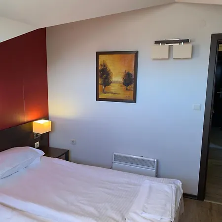 Apartmán 7 In Alexander Complex