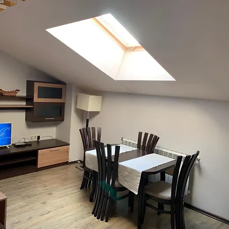 7 In Alexander Complex *