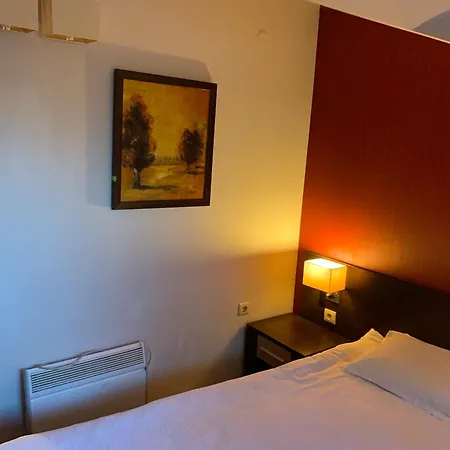 Apartmán 7 In Alexander Complex