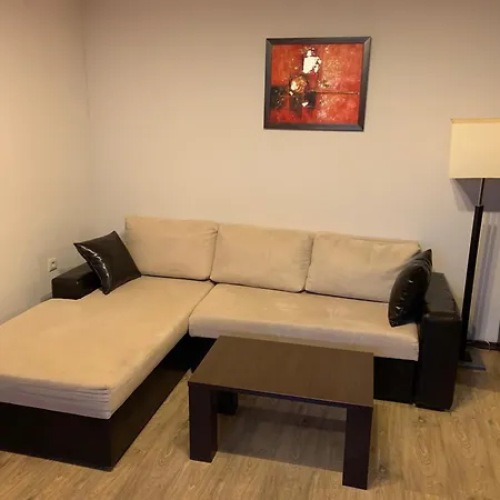 Apartmán 7 In Alexander Complex Bansko