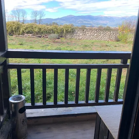 7 In Alexander Complex Apartmán