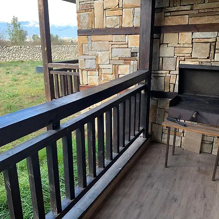 7 In Alexander Complex *