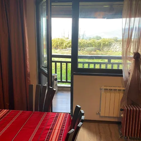 7 In Alexander Complex Apartmán Bansko