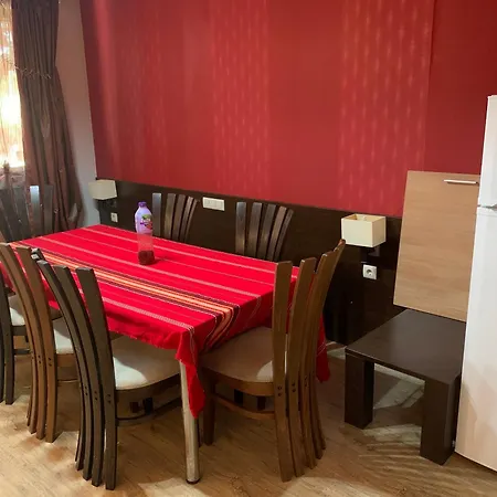 Appartamento 7 In Alexander Complex Bansko