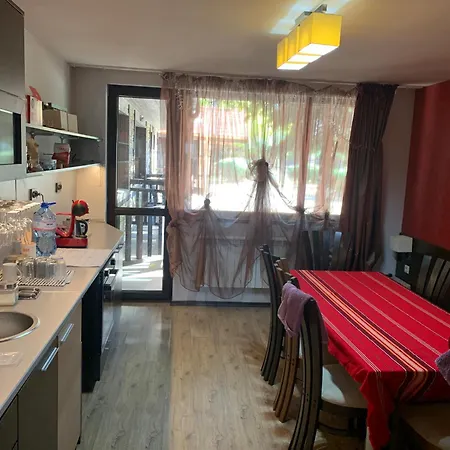 Apartmán 7 In Alexander Complex Bansko