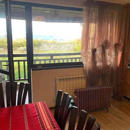 7 In Alexander Complex Apartmán