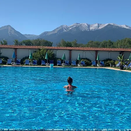 7 In Alexander Complex Appartamento Bansko