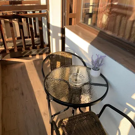 7 In Alexander Complex Apartmán Bansko