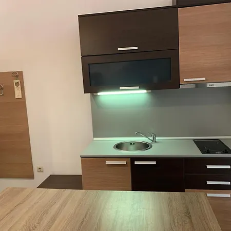 Apartment 7 In Alexander Complex Bansko
