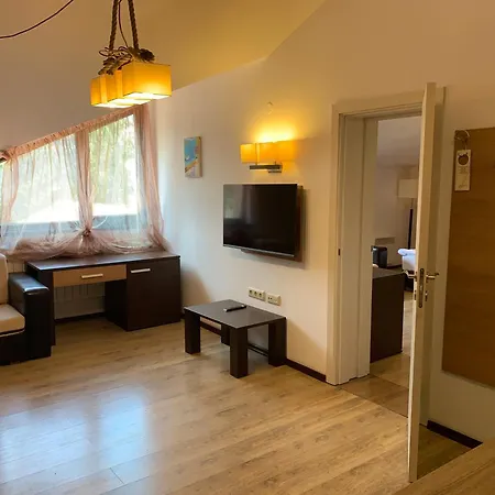 Apartmán 7 In Alexander Complex