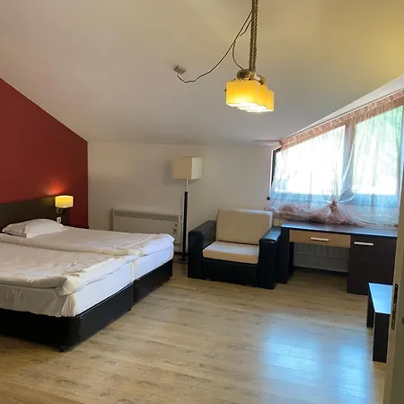 7 In Alexander Complex Apartmán *