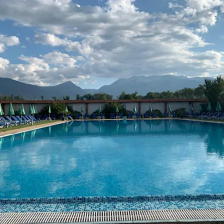 7 In Alexander Complex Apartmán *