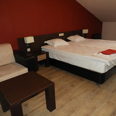 7 In Alexander Complex Apartmán Bansko