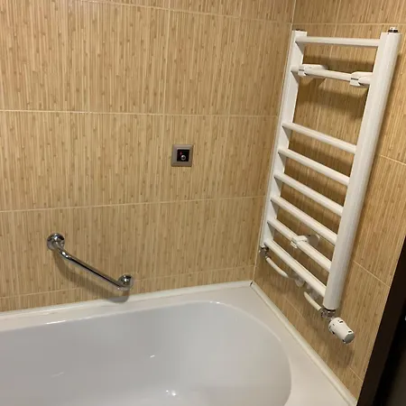 7 In Alexander Complex Apartmán