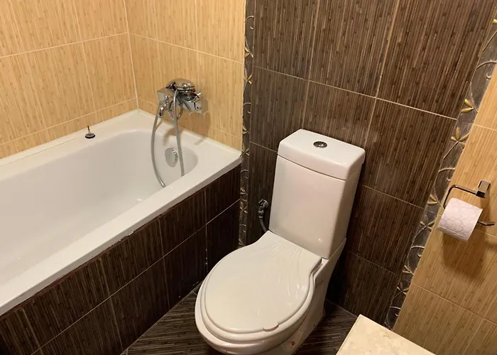 7 In Alexander Complex アパート *