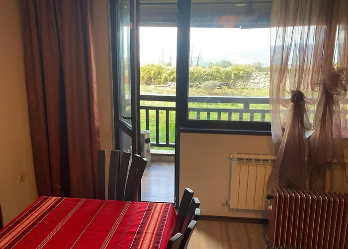 7 In Alexander Complex アパート バンスコ